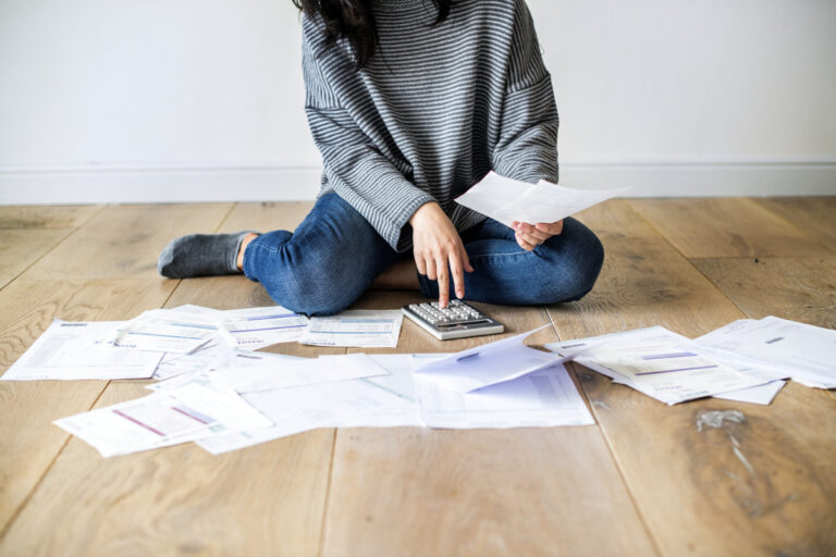 Ongoing costs of owning a rental property