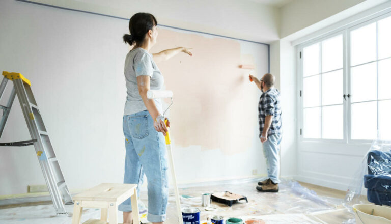 Perfect DIY home maintenance projects
