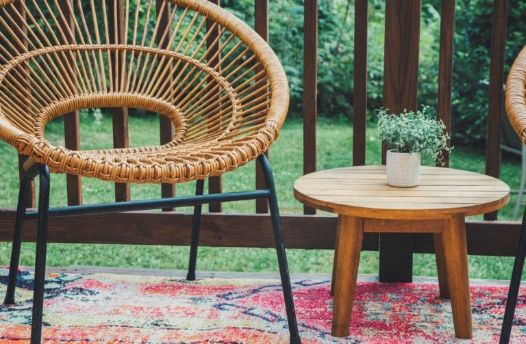Five retro revivals return to our homes