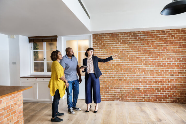 A Brisbane property manager is on hand for all seasons