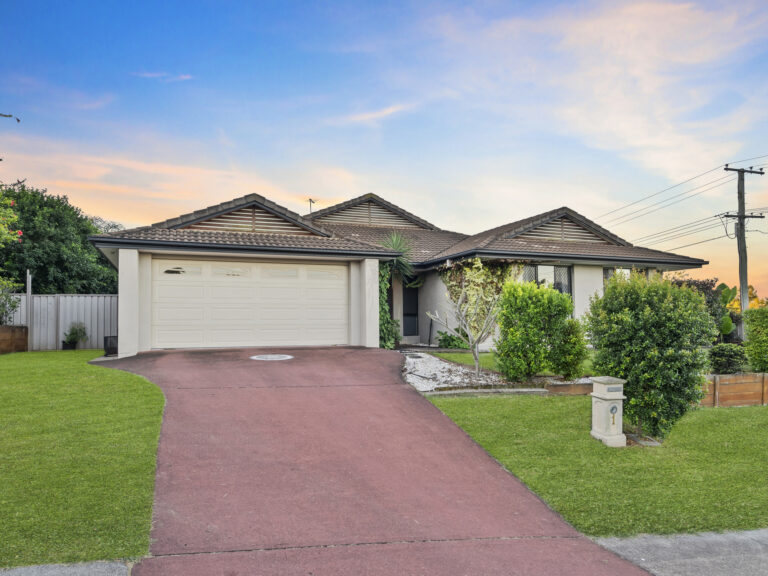 201 Wildey Street, Flinders View, QLD, 4305