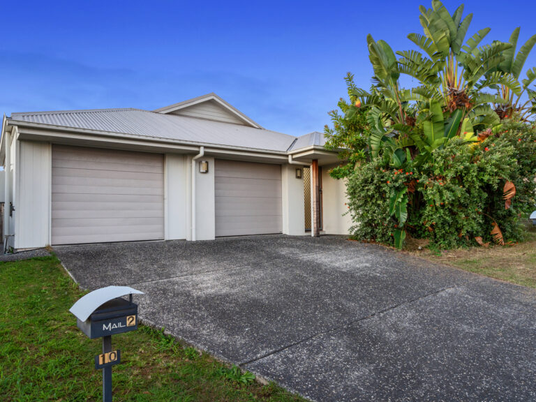 10 Parsons Street, Collingwood Park, QLD, 4301