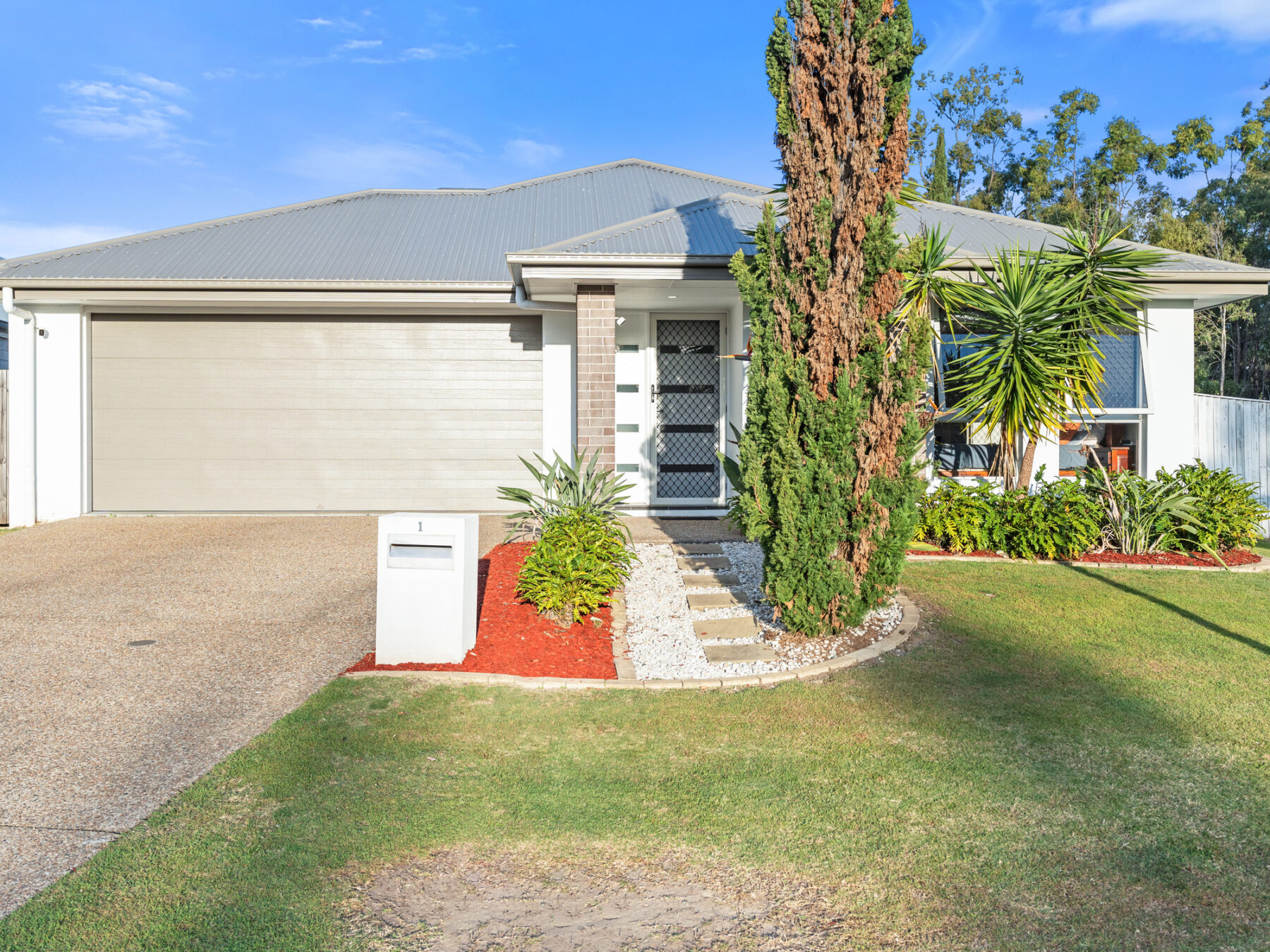 Property: 1 Capricorn Crescent, Springfield Lakes, QLD, 4300 photo-14
