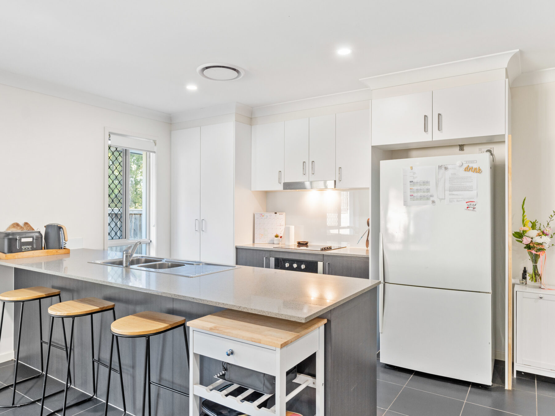 Property: 1 Capricorn Crescent, Springfield Lakes, QLD, 4300 photo-13