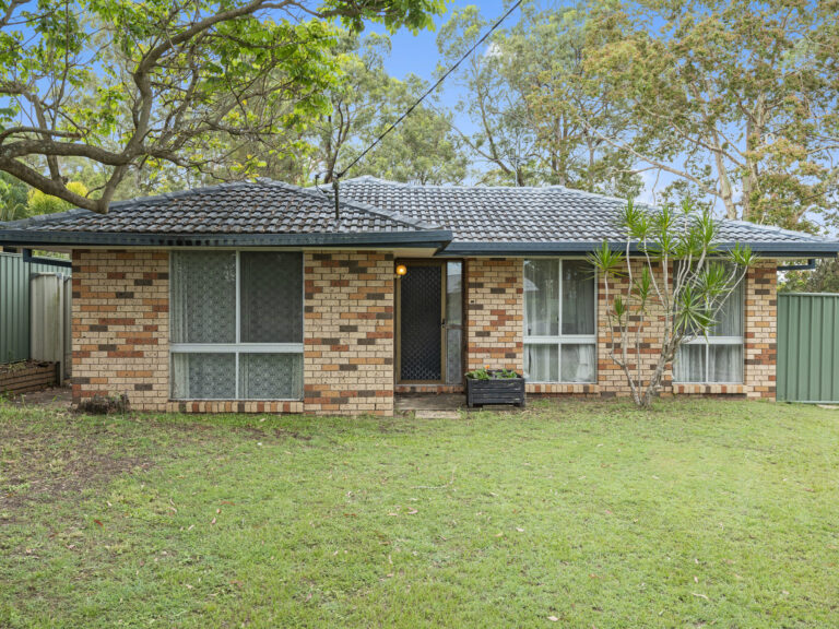4 Rayners Place, Boronia Heights, QLD, 4124
