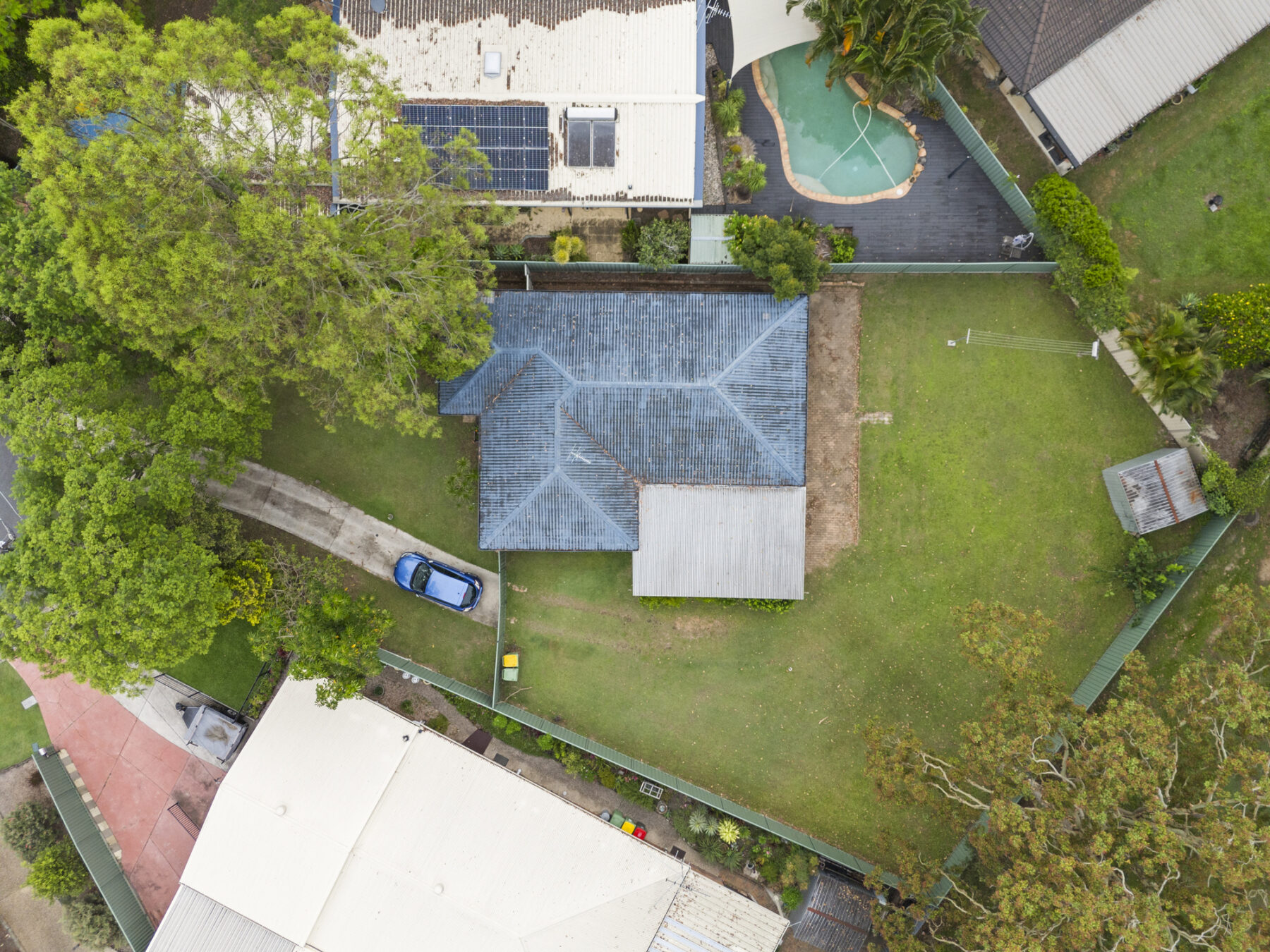 Property: 4 Rayners Place, Boronia Heights, QLD, 4124 photo-2