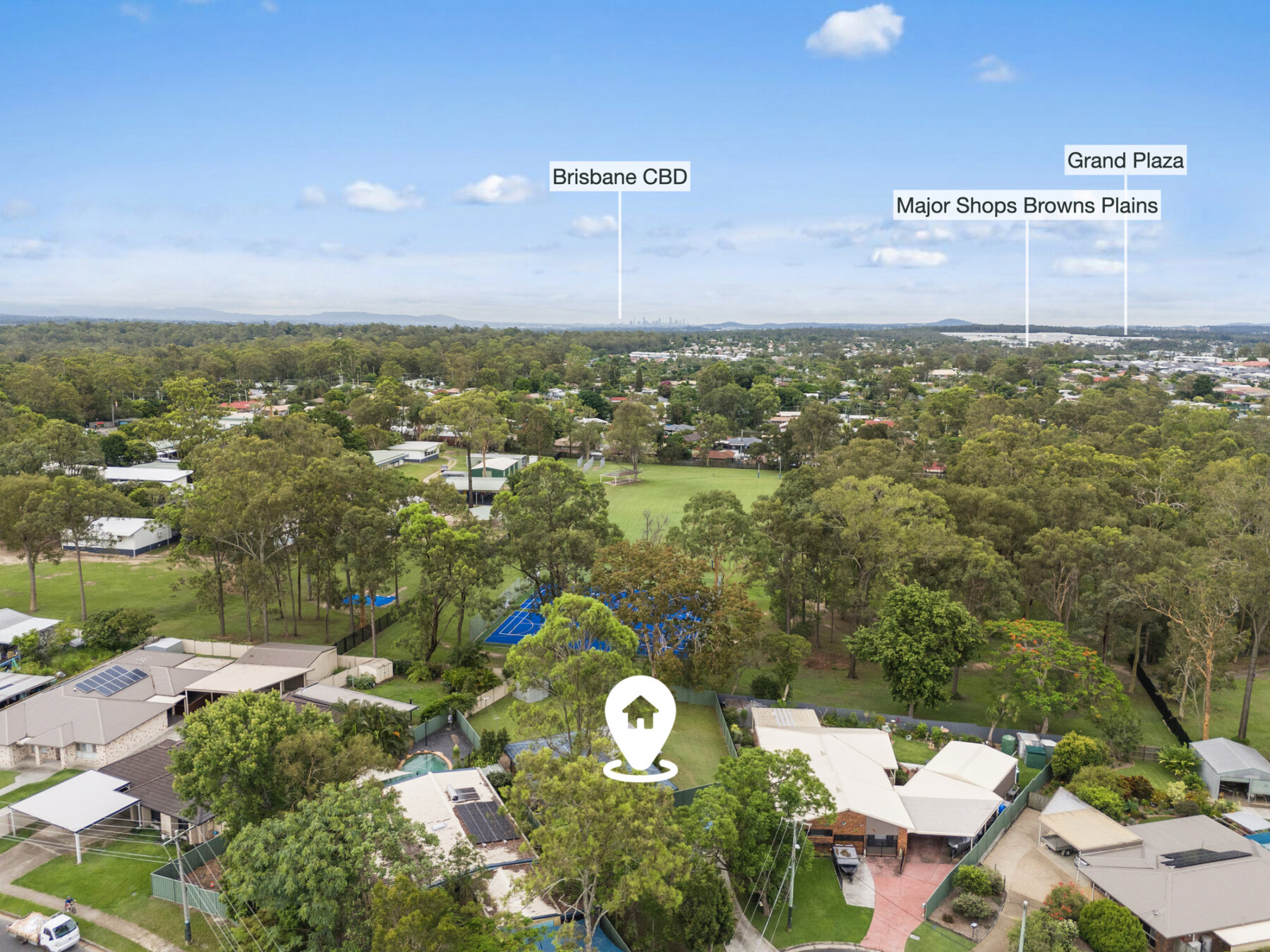 Property: 4 Rayners Place, Boronia Heights, QLD, 4124 photo-17