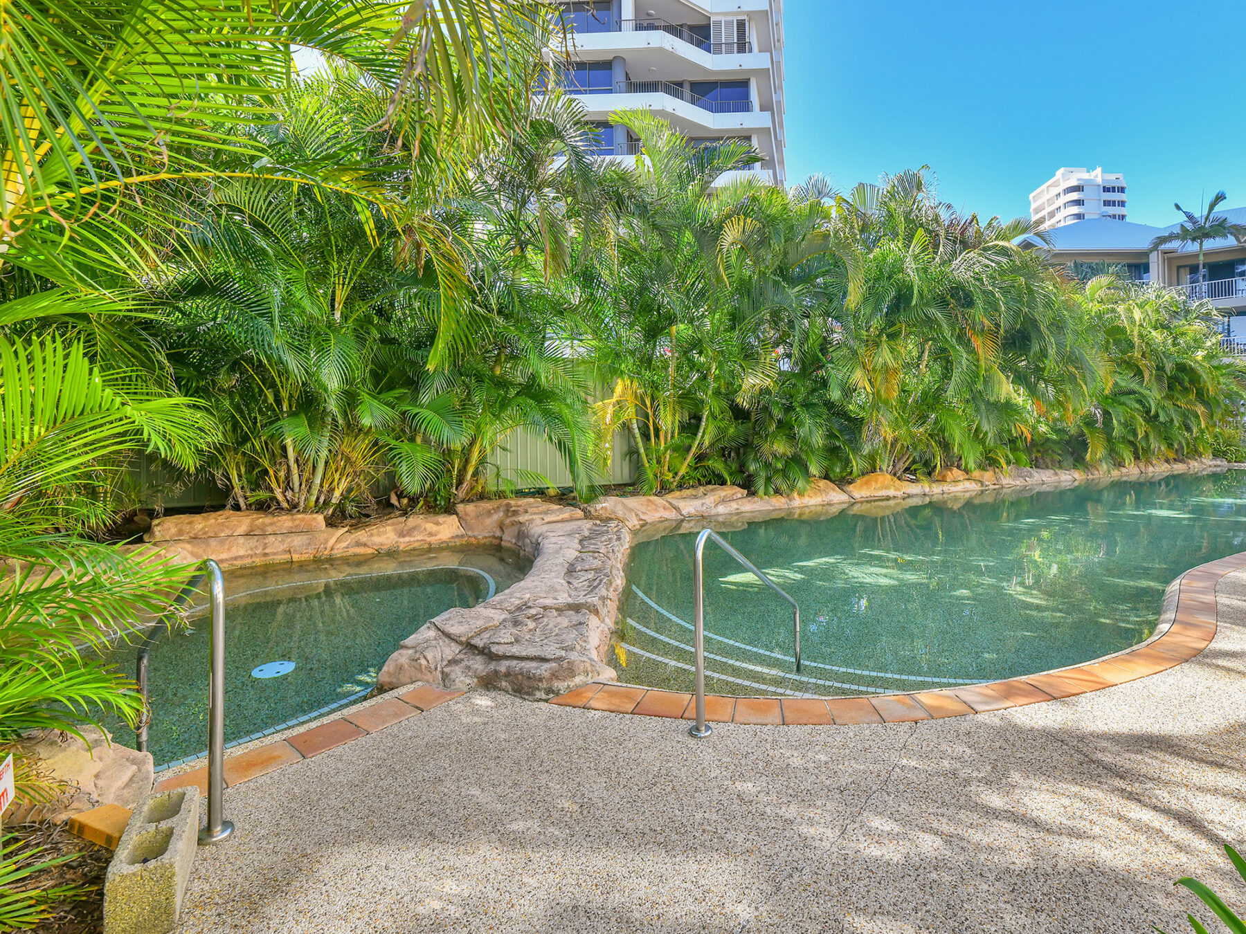 Property: 25/13 Montgomery Avenue, Main Beach, QLD, 4217 photo-14