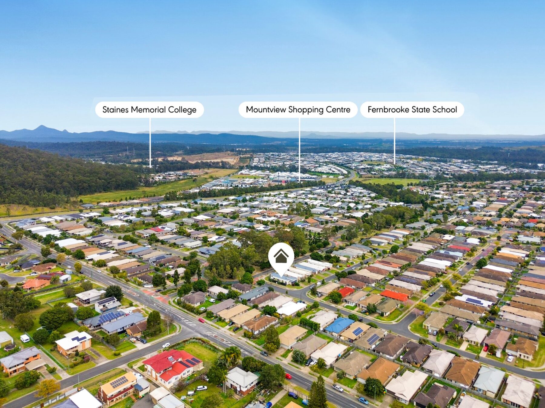 Property: 9 Glorious Promenade, Redbank Plains, QLD, 4301 photo-7