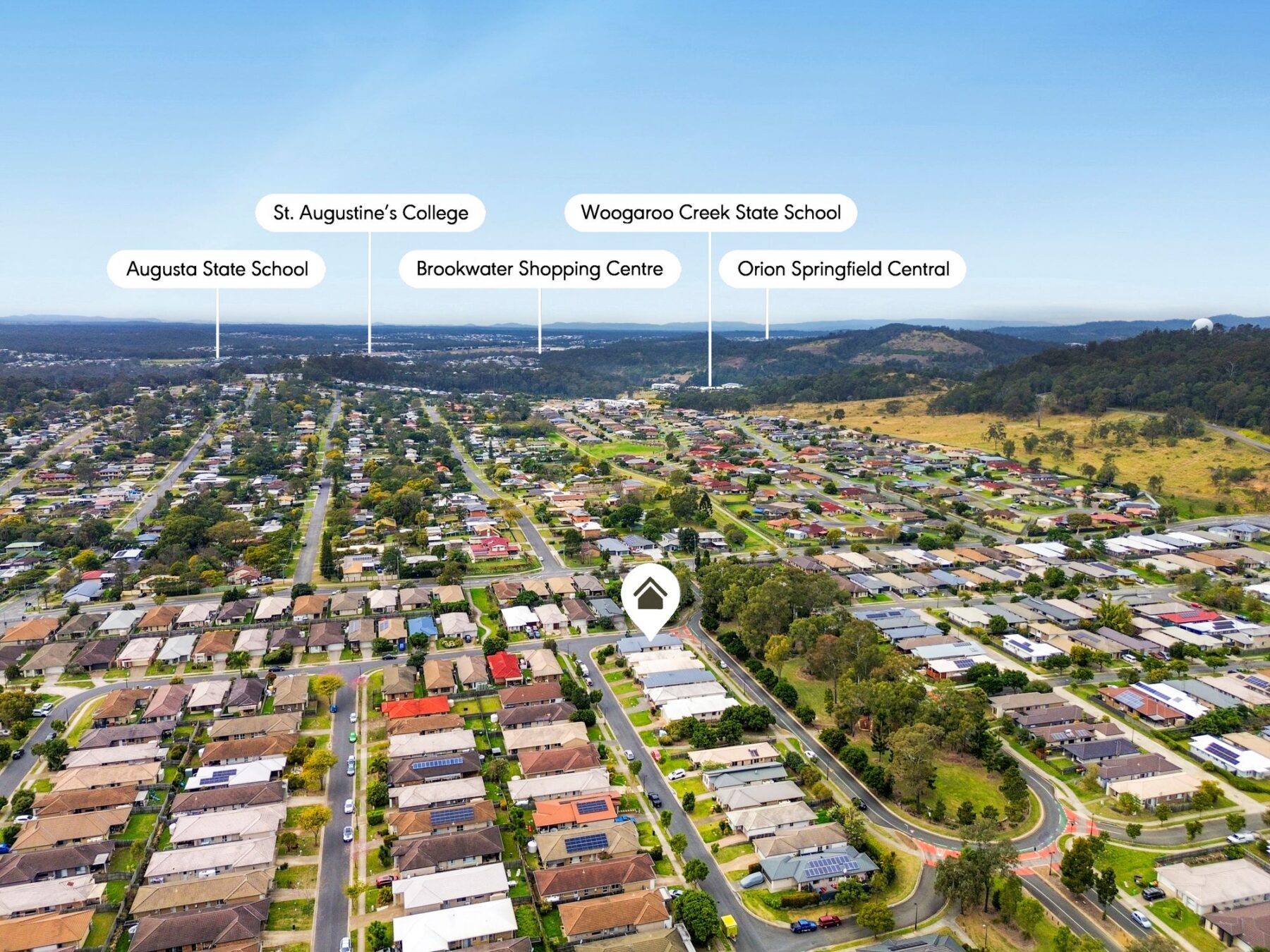 Property: 9 Glorious Promenade, Redbank Plains, QLD, 4301 photo-8