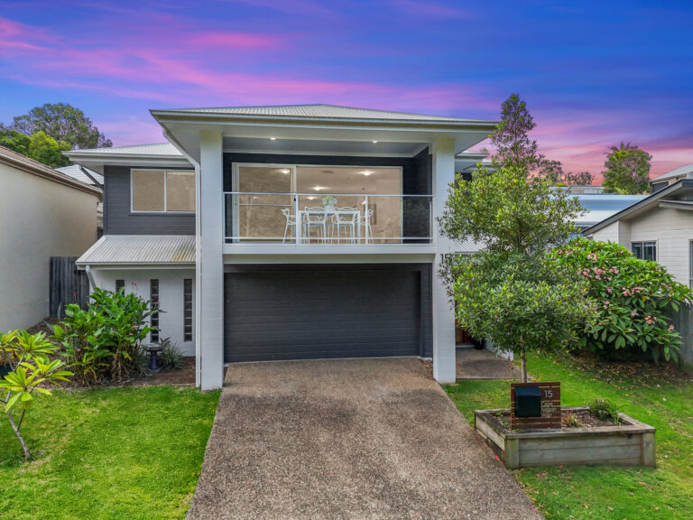 15 Cape Nelson Way, Springfield Lakes, QLD, 4300