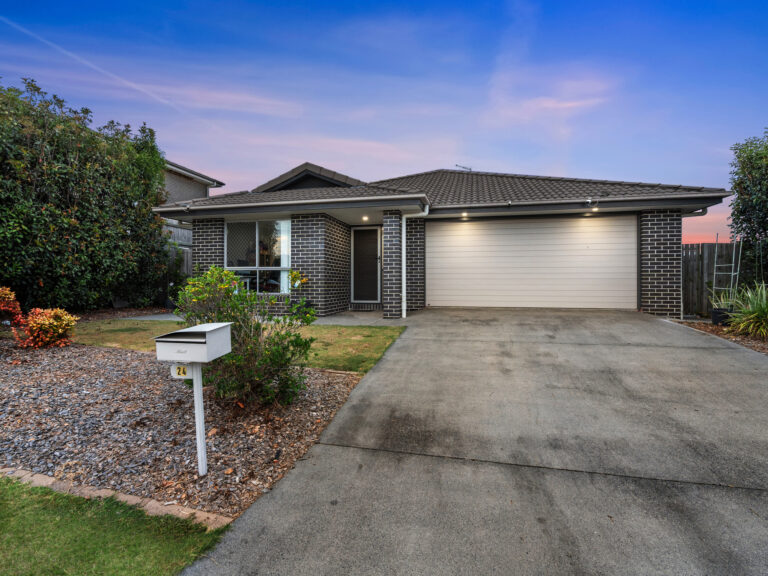 24 Ruben Court, Collingwood Park, QLD, 4301