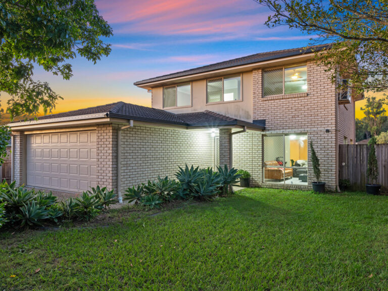 10 Stevenson Street, Calamvale, QLD, 4116
