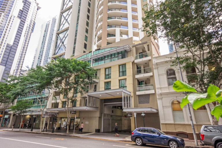 , BRISBANE CITY, QLD, 4000