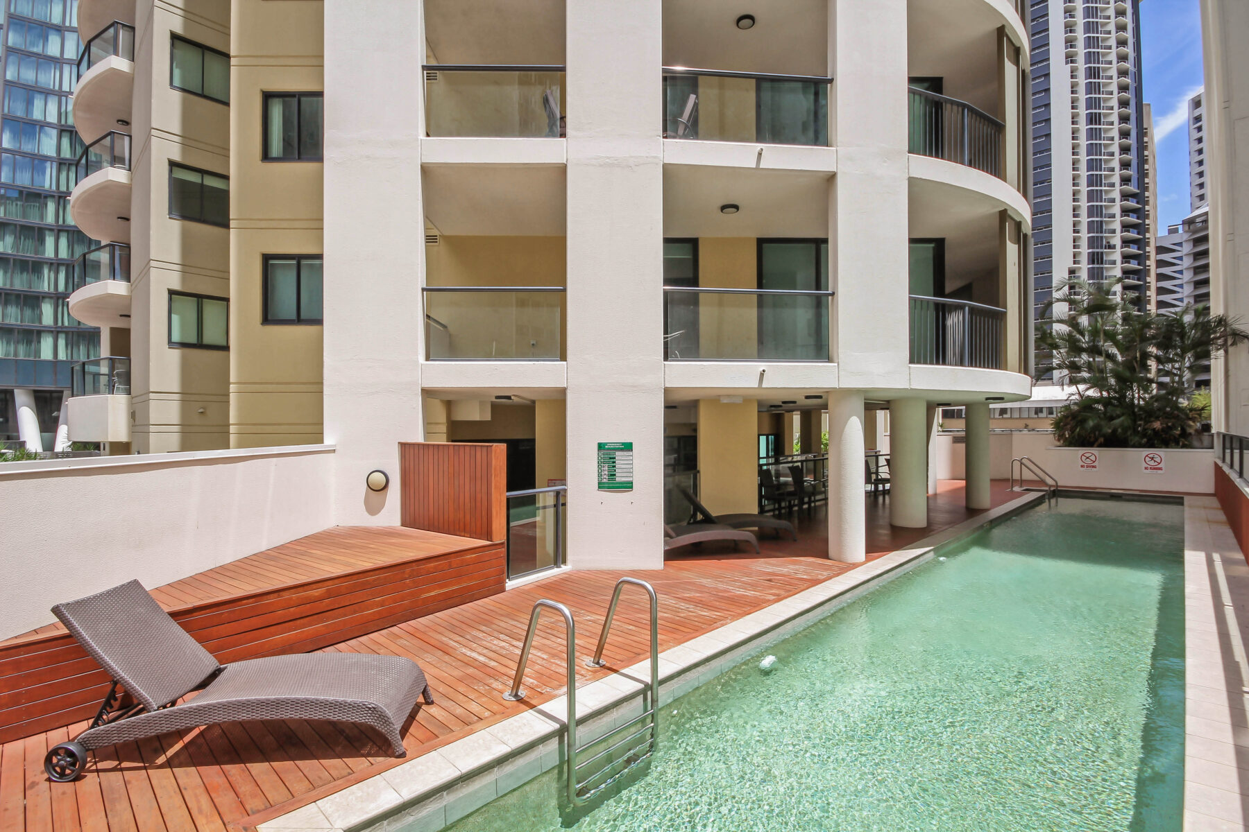 Rental: BRISBANE CITY, QLD, 4000 photo-10