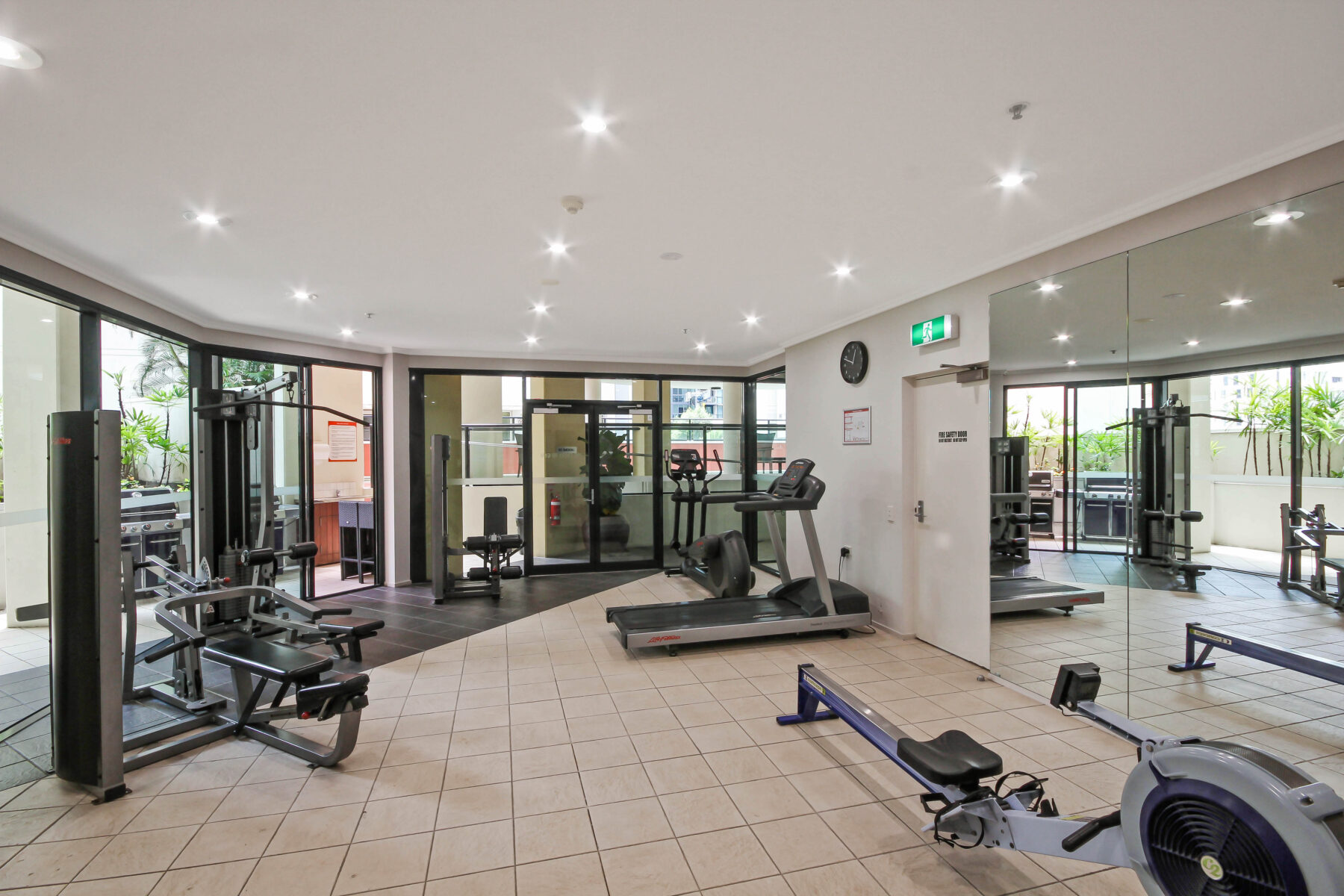 Rental: BRISBANE CITY, QLD, 4000 photo-8