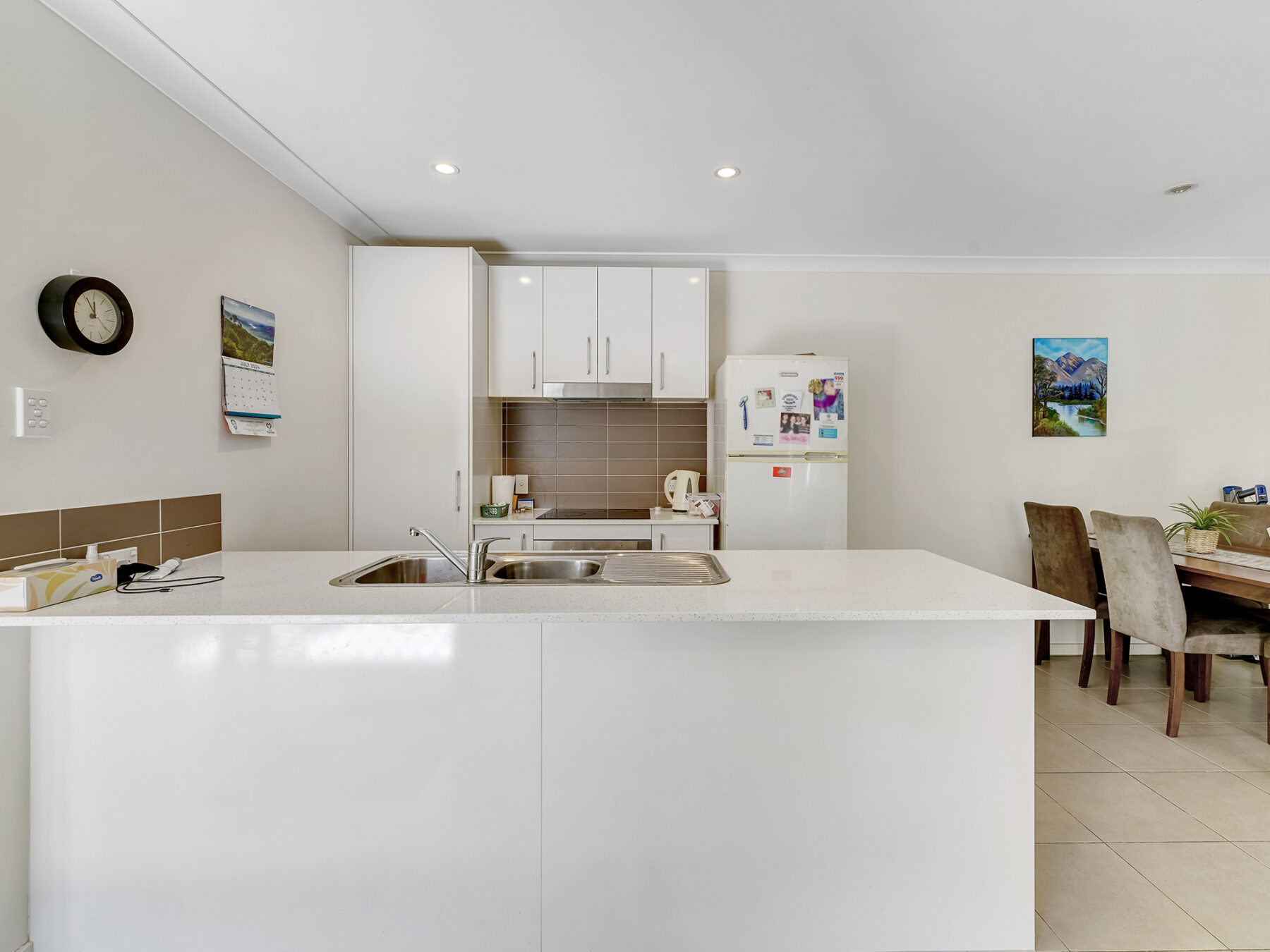 Rental: LEICHHARDT, QLD, 4305 photo-1