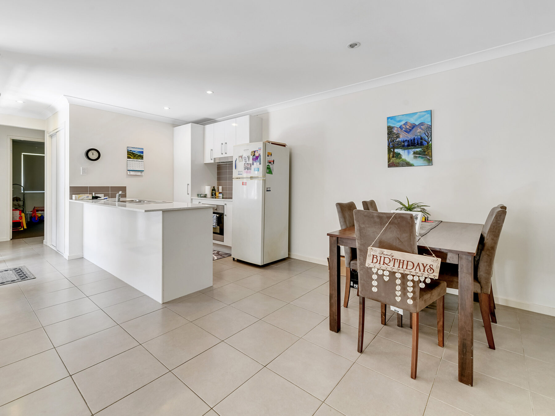 Rental: LEICHHARDT, QLD, 4305 photo-2