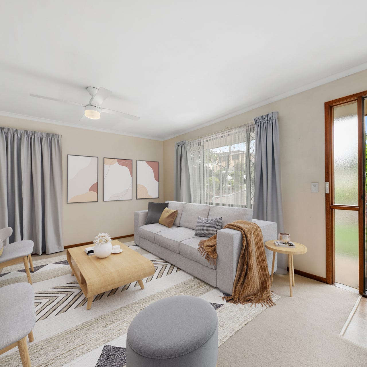 Rental: Riverhills, QLD, 4074 photo-1
