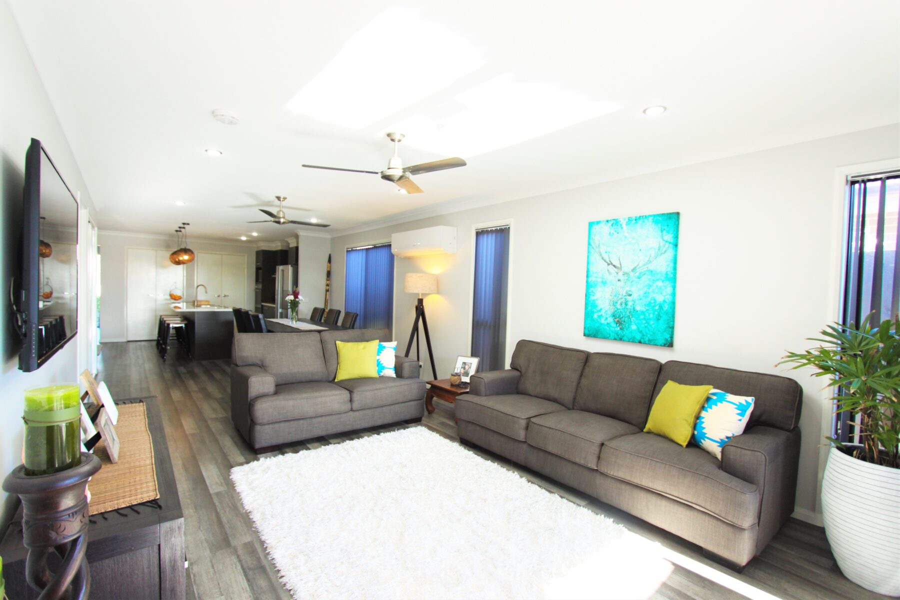 Rental: SPRINGFIELD LAKES, QLD, 4300 photo-2