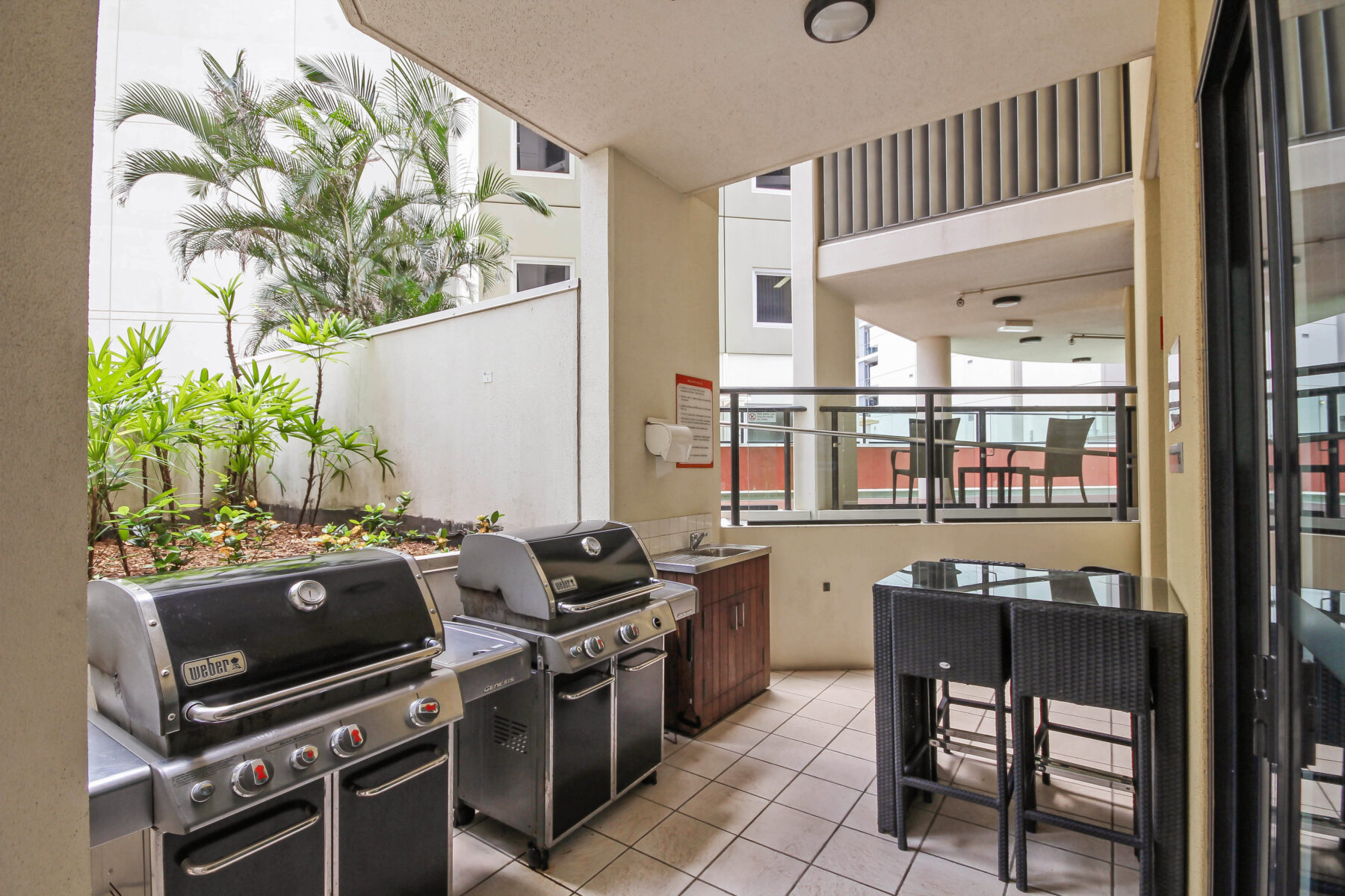 Rental: BRISBANE CITY, QLD, 4000 photo-9