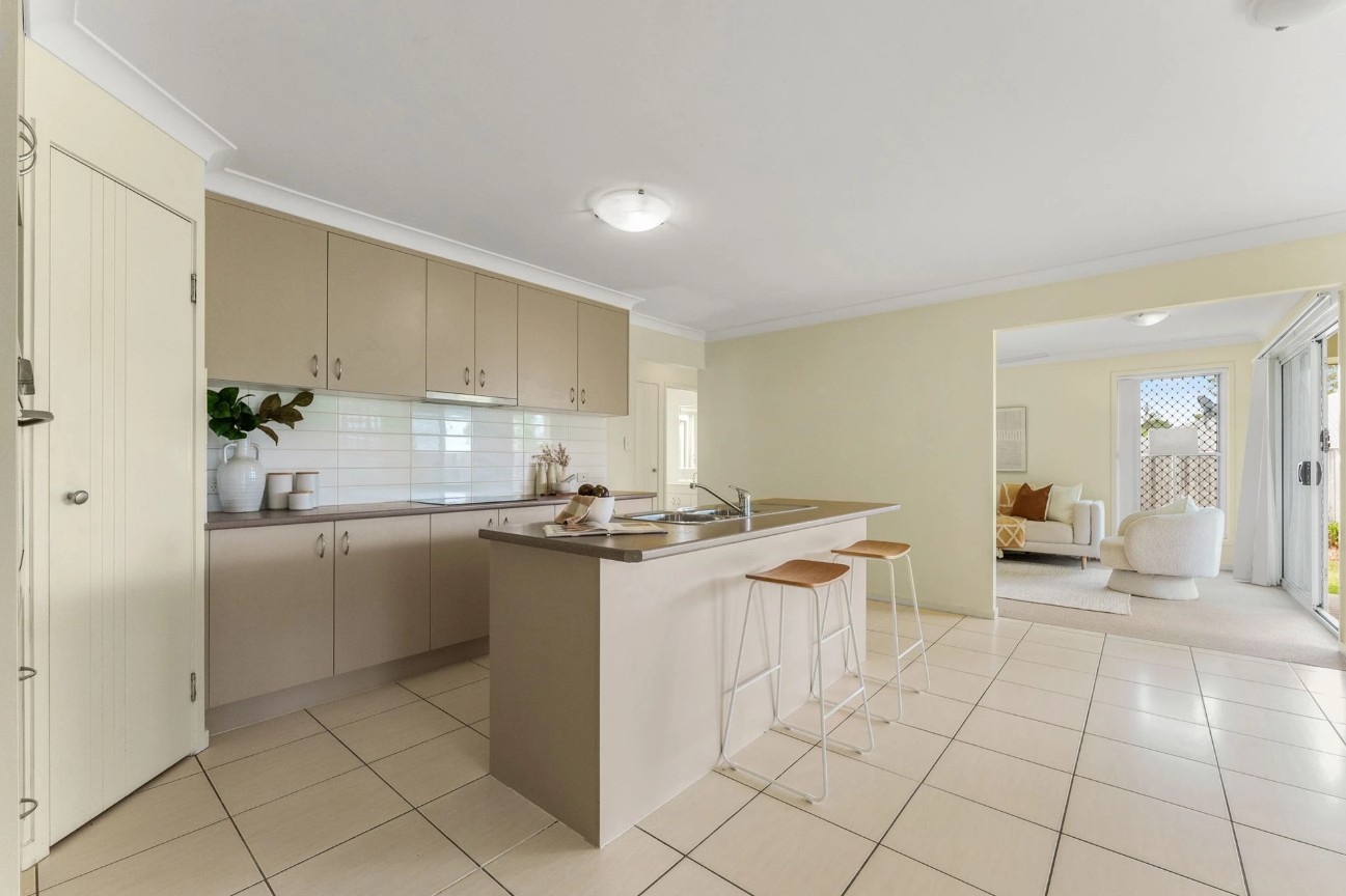 Rental: BELLBIRD PARK, QLD, 4300 photo-8