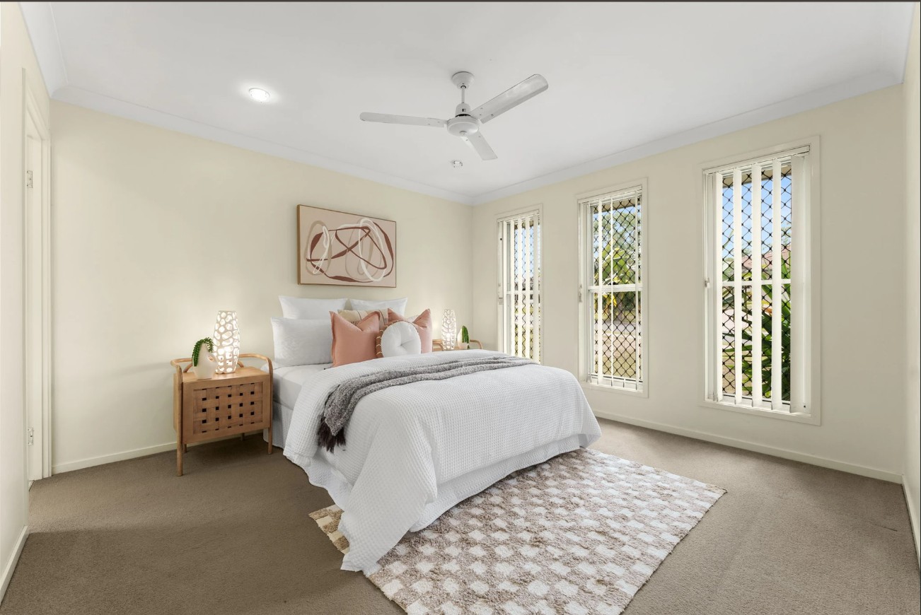 Rental: BELLBIRD PARK, QLD, 4300 photo-1