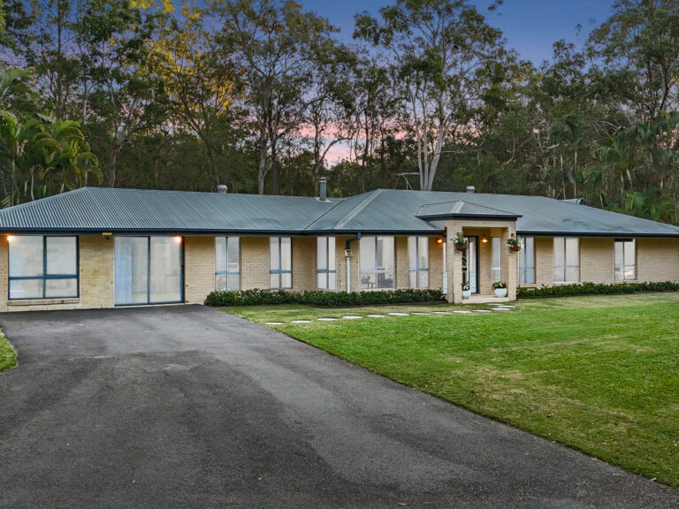 452 Kangaroo Gully Road, Anstead, QLD, 4070