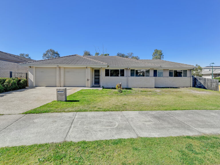 2/34 Ada Street, Leichhardt, QLD, 4305