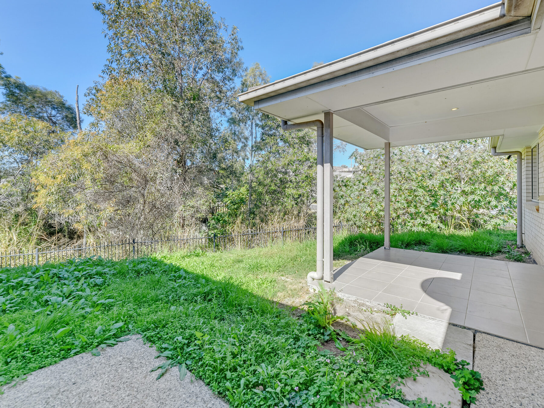 Rental: 2/34 Ada Street, Leichhardt, QLD, 4305 photo-14
